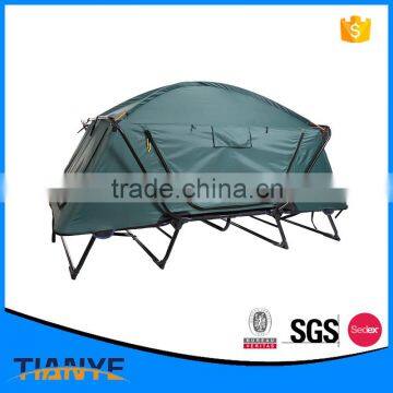 Outdoor Fishing Beach Chair With Carrybag Luxury Camping Tent photo-2