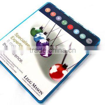 Promotional Gift Multifunction LED Webkey Mouse Mat With Usb Hub photo-5