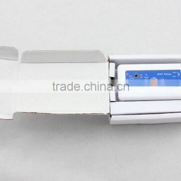 USR-WM1s Remote Control System,Wireless WIFI Controlled Relay Board photo-2