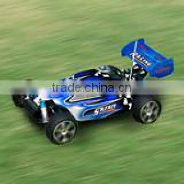 Gb-103450 1:10scale 4wd Nitro Power rc Buggy-swordfish photo-1