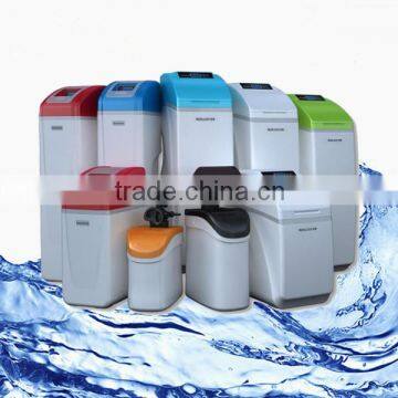 Full automatic water softener for bathroom 500LPH                        
                                                Quality Choice