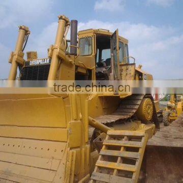 D8L D8K D8N D8R D7G D7H D7R D6D D6G D6H D6R D5H D5M D5N D4H USED CAT BULLDOZERS ON SALE photo-2