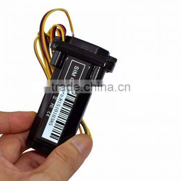 Car Gps Tracker Mini Multifunctional Gps Tracking Support 12V DC ( XY-205AC) photo-2