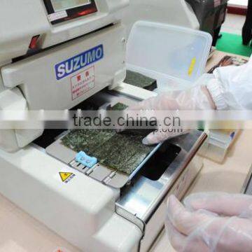 New Suzumo SVR-BXA Sushi Roll Making Machine photo-6