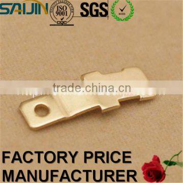Hot Sale Brass Stamping Parts