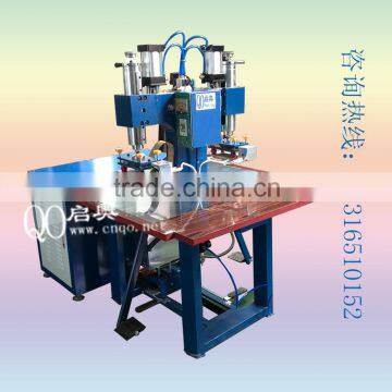 Can press logo equipment, embossing equipment