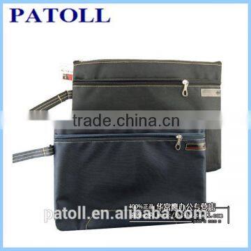 Portable briefcase cheap briefcase bag for car documents