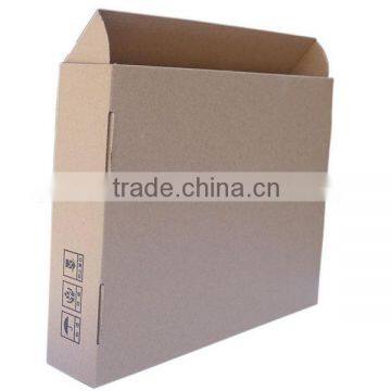 Cheap Shirt Packaging Carton Custom Box