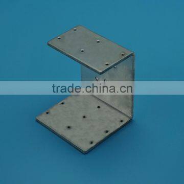 Aluminium extrusion heat sink/ cooling radiatpr fin13