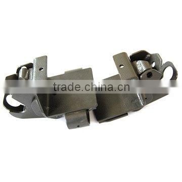 Metal Sheet Structure Parts