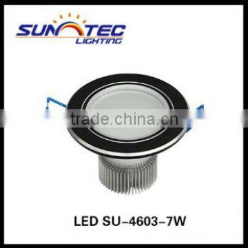 Led Ceiling Light Panel