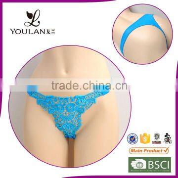 New Arrival Sexy Chest Fashion Super Butterfly Panty