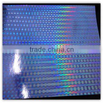 Laser/Holographic Wrapping Paper for Gift Packing photo-4