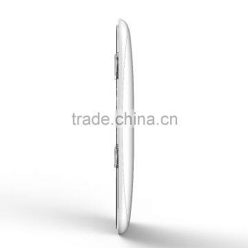 Customized Remote Mini 2.4G RF Wireless RGB LED Strip Controller photo-2