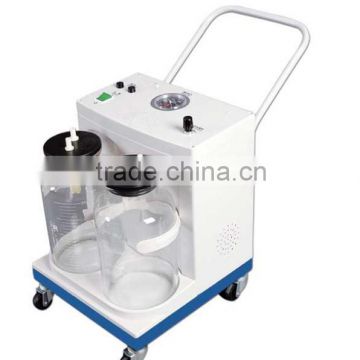 CE Most Affordable Electric Suction Apparatus