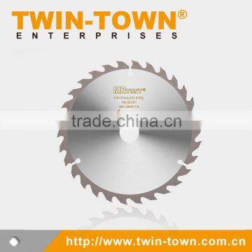 DRY-CUT TCT Saw Blades for Metals