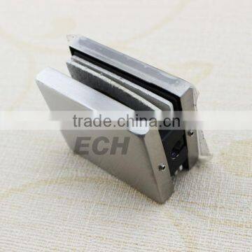 High quality Stainless Steel glass clamp