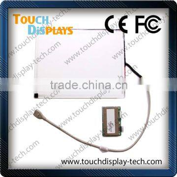 27" touch screen panal