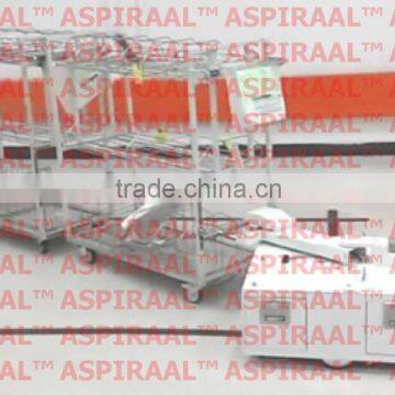 AGV Automated Guided Vehicle photo-3