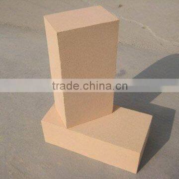 New Type Fire Clay Insulating Bricks With High Quality photo-5