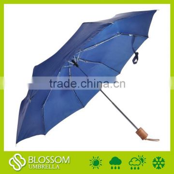 Custom logo lounge man umbrella