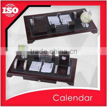 Original Wood Calendar for Sale photo-5