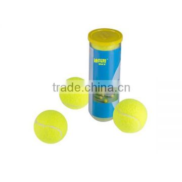 Wholesale Custom Printed Tennis Balls