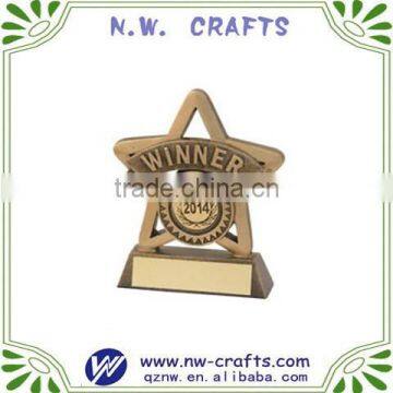 2014 sports winner souvenirs crafts