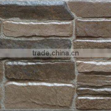 175*500mm 3D Outdoor Stone Ceramic Wall Tiles From Fujian Ruicheng photo-3