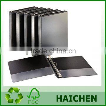 Translucent Arch File 4 Rings photo-3