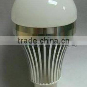 light bulb e26 e27 led bulb light 5w 460-480 Lm 2700-6500 K led lamp