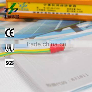 Network Surge Protection Device photo-4