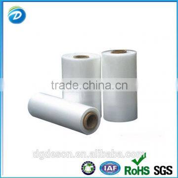 Ivory Security Window Soft PE Stretch Film