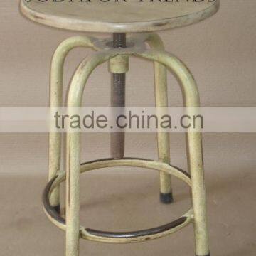 VINTAGE STOOLS, INDUSTRIAL STOOLS, VINTAGE INDUSTRIAL STOOLS