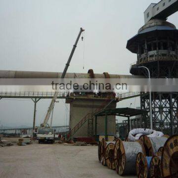 lime rotary kiln for sale