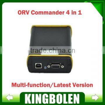 Lastest version orv commander tool ORV RENAULT OPEL VOLVO 3-in-1 COMMANDER