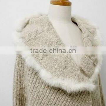 high quality 2014 new thick cardigan sweaters for women