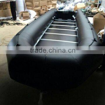 8m inflatable boat