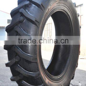 TOP TRUST TYRE FACTORY SUPPLY AGR R1 18.4-34 TRACTOR TYRE