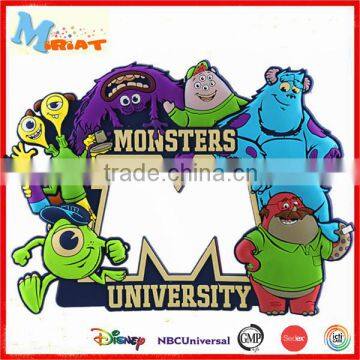 2016 New Style Soft Pvc Handmade Photo Frame photo-2