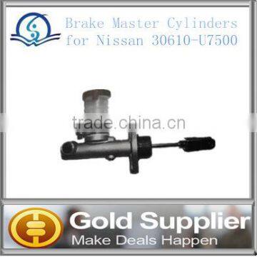 Brand New Brake Master Cylinders for Nissan 30610-U7500 with high quality and low price.