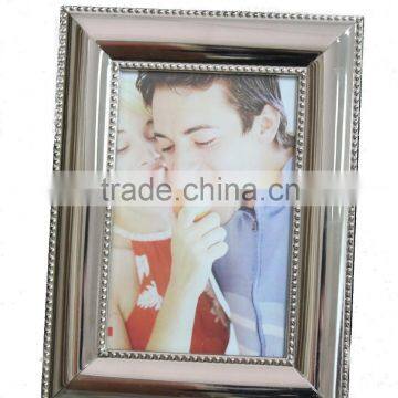 Affectionate Sentient Harmonious Iron Photo Frame