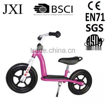 Popular carbon fiber mountain bike electric mini balance bike