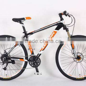 27.5" mountain bike XC80