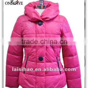 woman winter jackets 2013