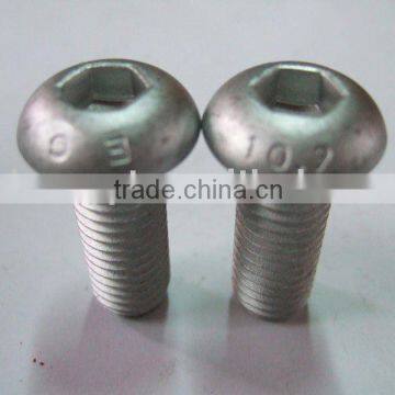 Hexagon Socket Button Head Screws