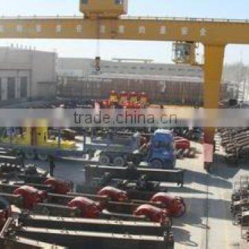 API C series oilland pumping jack