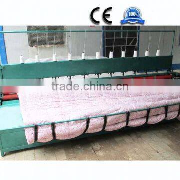 Whole Sale Computerized Quilting Machines photo-5