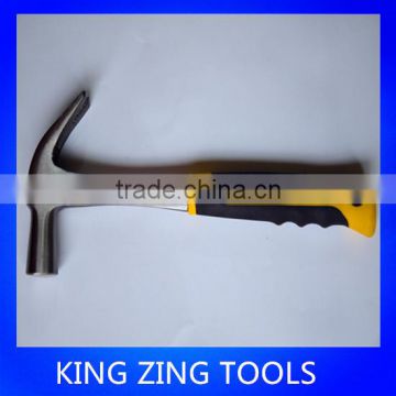 steel claw hammer