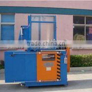 High Speed wire take-up machine, Dynamic Wire Spooler